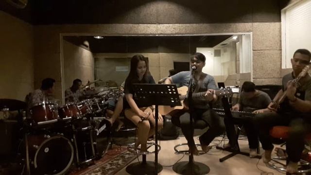 Nat King Cole - L.O.V.E (The Scoupe Jam Session)