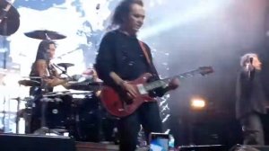 14.Опиум для никого(The Matrixx, ГЛАВCLUB 09 09 2022)