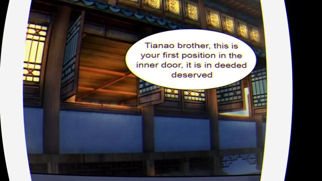 Rebirth Of Sword Warrior Chapter 3 In English | Swords Of LingLong | English Manga | manhua смотреть онлайн