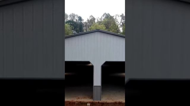 Сборно-разборные быстровозводимые здания. 2 здания стоимостью 10млн. #здание #строительство #shorts смотреть онлайн