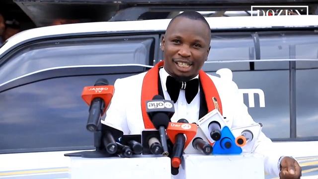 MC DANNY FM AMPA MAKAVU YAKE "MC GARA B" UMENIZIDI FOLLOWERS TU LAKINI MIMI NI ZAID... смотреть онлайн