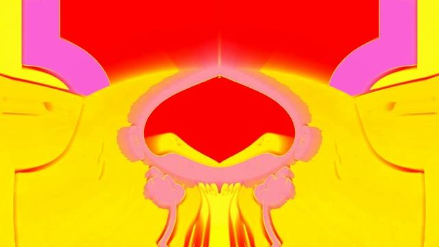 Lincoln Loud Yells Nooo! Effects (Sponsored by YKW Csupo Effects) in Azurite смотреть онлайн
