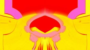 Lincoln Loud Yells Nooo! Effects (Sponsored by YKW Csupo Effects) in Azurite