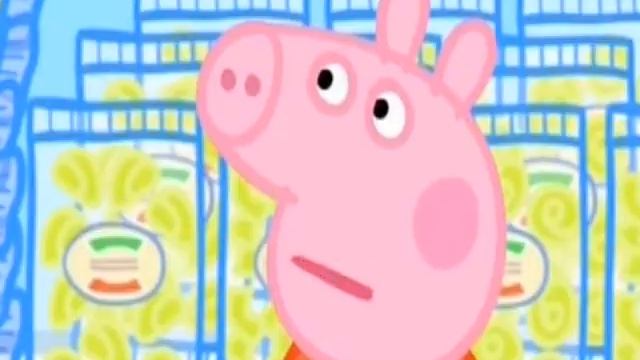 Svinka Peppa S 01 E 41 Iz 52 Supermarket 2006 XviD SATRip