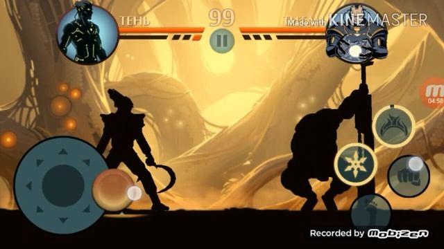 Пробуем пройти титана смотреть онлайн