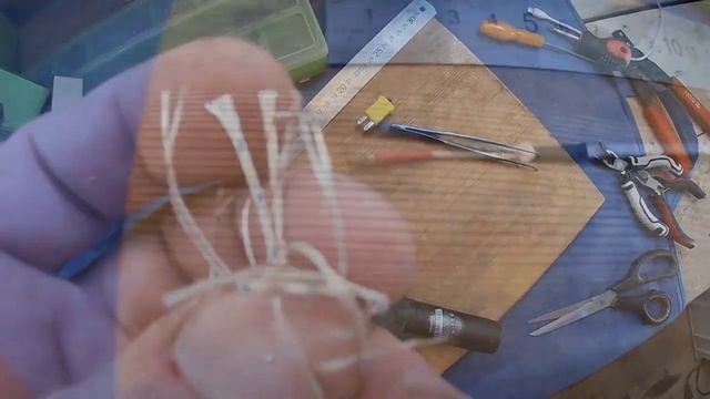 конструктор ХГДН пошаговая сборка электронный блок