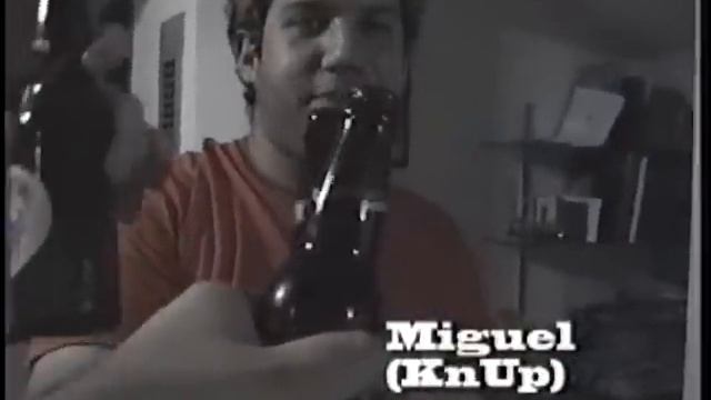 KnUp y Mustang 78 (KNUPSTANG) смотреть онлайн