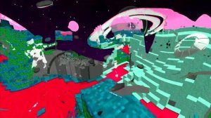 OREO Minecraft Flavors Effects | Preview 2 V17 Effects