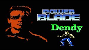 Power Blade (NES) = Полное прохождение