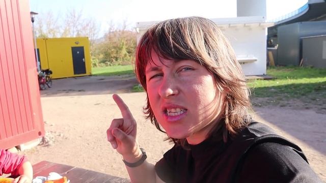 Велопутешествие по Силезии, Саксонии, Богемии и Баварии. Октябрь_2018. Teil_4 смотреть онлайн