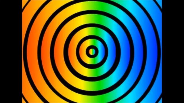 non-moving colorful spiral смотреть онлайн