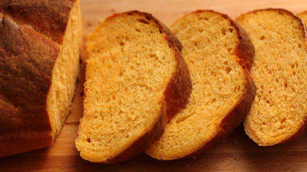 Вкусные будни