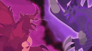 Дестрой vs Дестрой