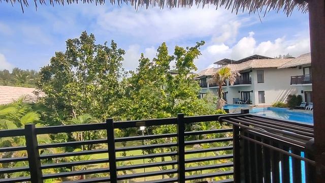 The Haven Khao Lak 5 обзор отеля | Тайланд, Као Лак, сезон 2024/2025