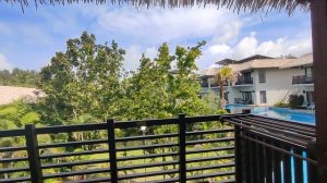 The Haven Khao Lak 5 обзор отеля | Тайланд, Као Лак, сезон 2024/2025