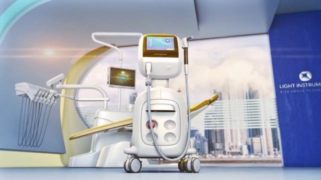 Dental implants: Bondbone surgery, oral treatments, implants (3d animation) смотреть онлайн