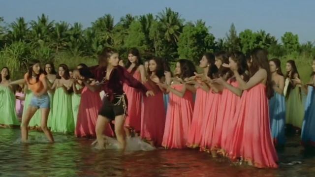 Индийские песни смотреть онлайн