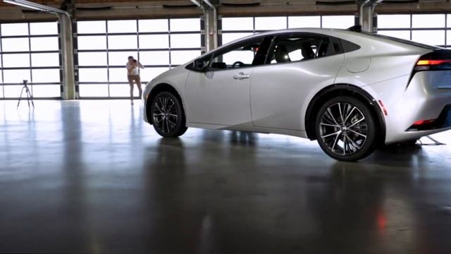 New Toyota Prius 2023 | | Toyota Compact | plug-in hibrid | смотреть онлайн