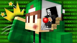 ХАКЕР УПРАВЛЯЕТ МНОЙ В МАЙНКРАФТ | Риколит Minecraft