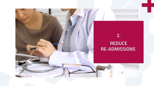 Strata Health | Our Impact смотреть онлайн