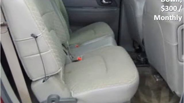 2004 GMC Envoy Used Cars Columbus OH