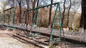 Майлуу-Суу.