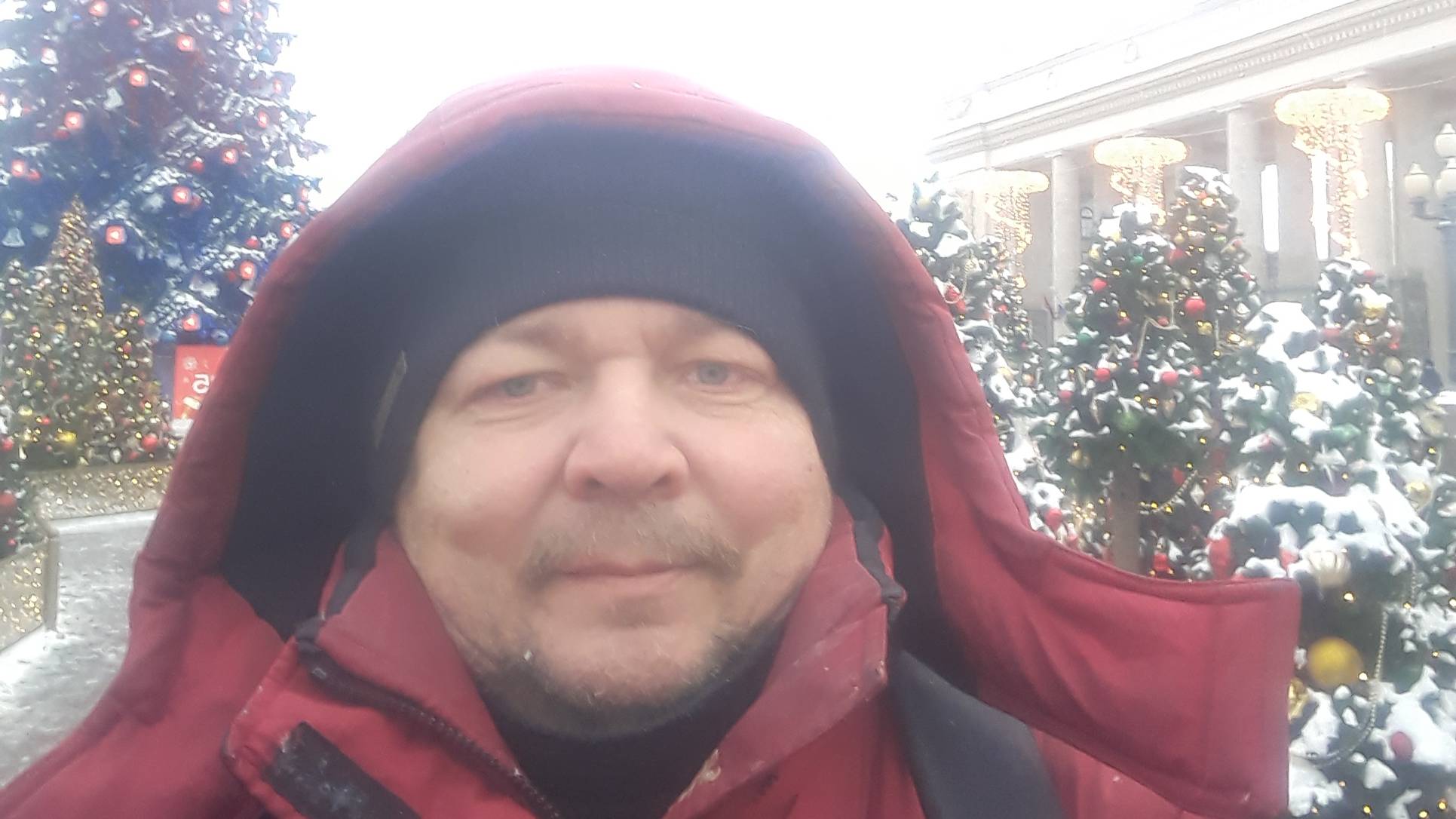 Музей Парка Горького, Москва! смотреть онлайн