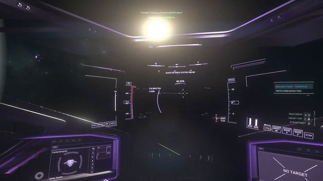 THE GATAC SYULEN | Star Citizen NEW Ship Review | 4KHDR