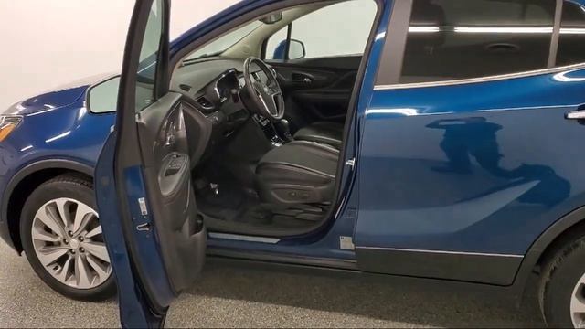 2019 Buick Encore Preferred Willard Attica Plymouth New Pittsburgh New Washington смотреть онлайн