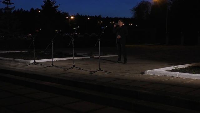 Эдуард Егоров "В землянке" смотреть онлайн