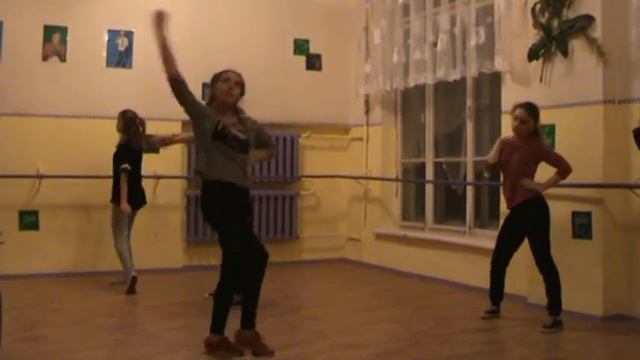 Учимся импровизировать в стиле джаз-фанк смотреть онлайн