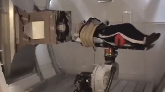 Proton Therapy Part 1 смотреть онлайн
