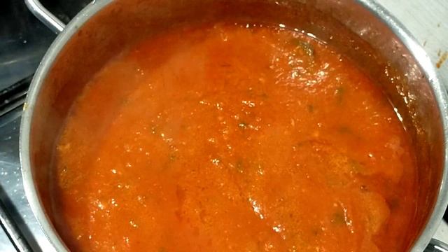 Polenta con salsiccia un piatto caldo per le giornate fredde смотреть онлайн