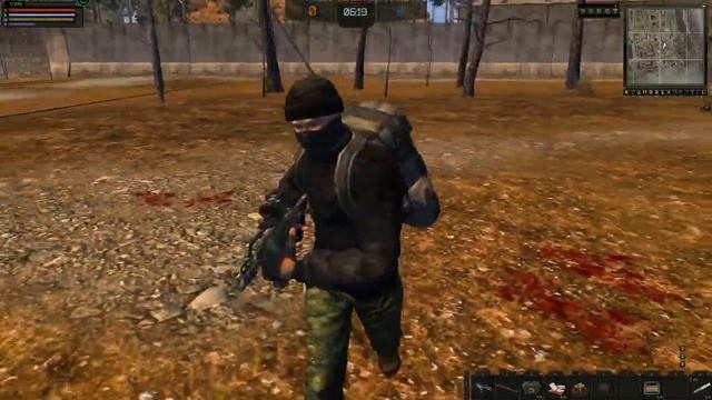 пвп с БОБАН161 смотреть онлайн