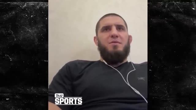 Islam Makhachev Says He's Bad Matchup For Dustin Poirier, Predicts 'Easy Fight' смотреть онлайн