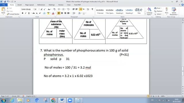 the mole and avogadro 2 смотреть онлайн