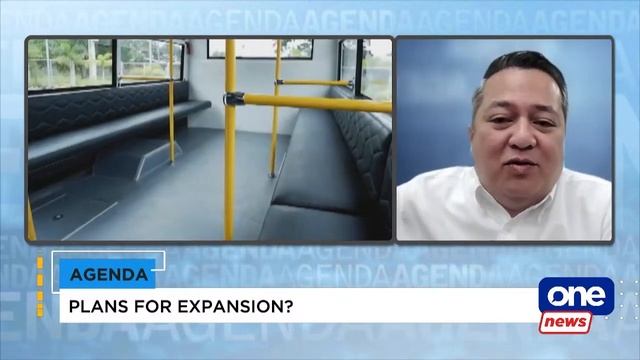 FOTON supports gov’t drive to modernize PUVs смотреть онлайн