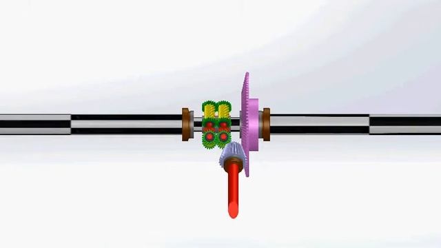 Torsen Differential samespeed смотреть онлайн