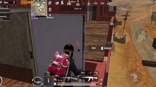 ГОРЯЧЕЕ ПЕКАДО |ВЫНОСИМ АРАБОВ| PUBG MOBILE смотреть онлайн