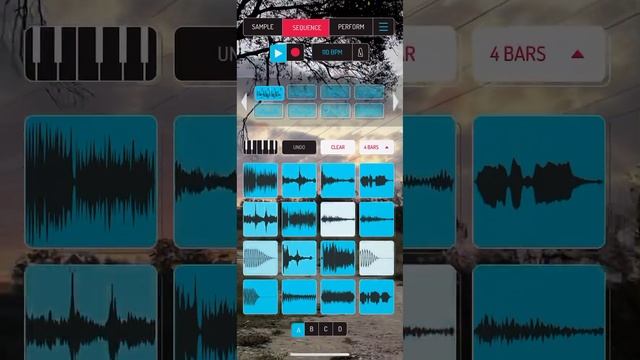 Flipping Txalaparta and Dylan Acapella on Koala Sampler смотреть онлайн