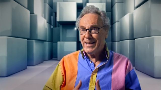 The Fabric of the Cosmos: Quantum Leap (2011) | NOVA | PBS America смотреть онлайн