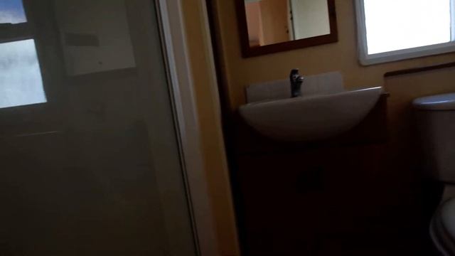 Mobil Home Cosalt Cascade 86