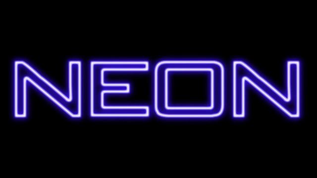 Neon(official audio) free of copyright смотреть онлайн