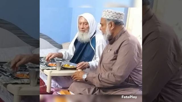 Farzande Mufti-e-Azam Kutch Saiyed Haji Amin shah ka Eid-ul-Azha Ka paigam смотреть онлайн