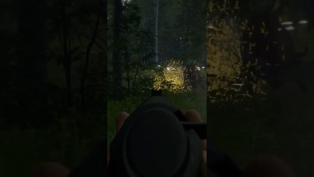 396 Чуть не забодали Hunter call of the wild, Лучшее, Shorts смотреть онлайн