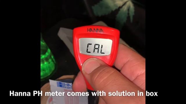 Chief’s Diamond Farmz- Episode 3 Hanna PH meter calibration and garden update 5/13/2021 смотреть онлайн