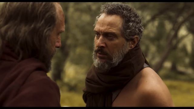 Трейлер фильма Возвращение Одиссея на Русском - Русский трейлер 2024