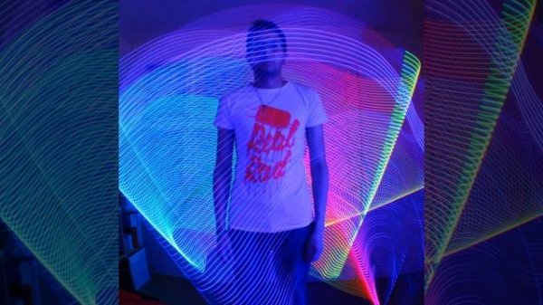 The Color of Romance