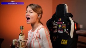 Саша Капустина - Красками Разными