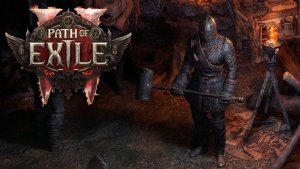 Path of Exile 2 (Играем за Война / Прохождение #2)